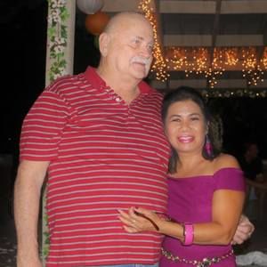 Meet your Posher, Beth